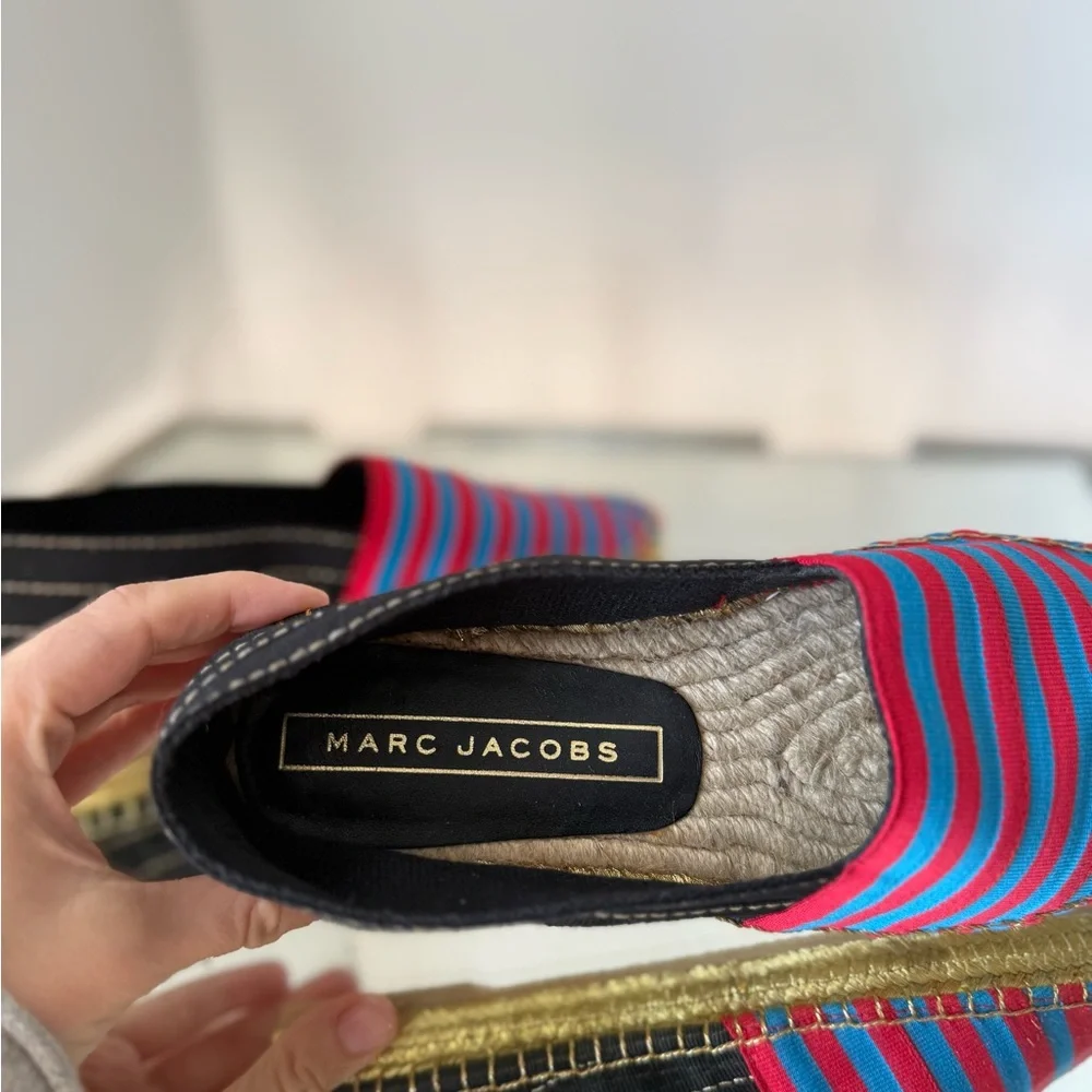 Marc Jacobs new box